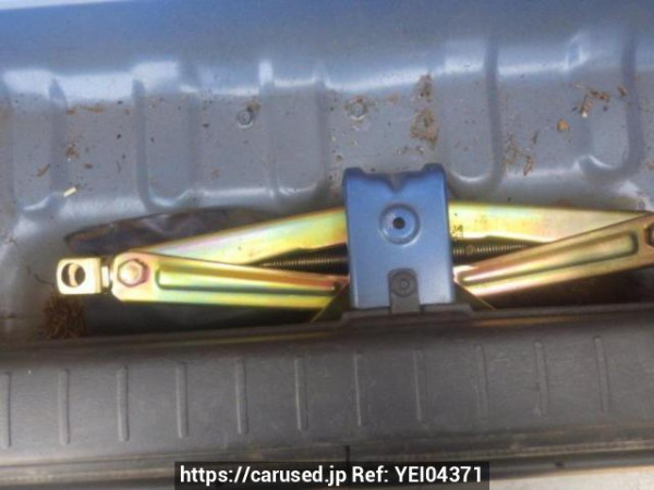 Used 2003 AT suzuki jimny JB23W Image[34]