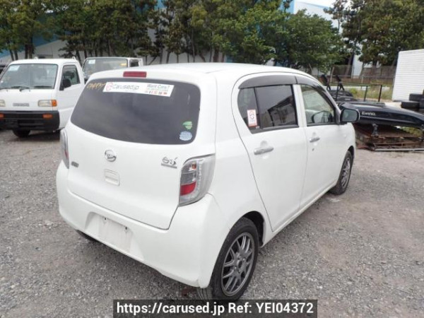 Used 2013 AT daihatsu mira-e-s LA300S Image[6]