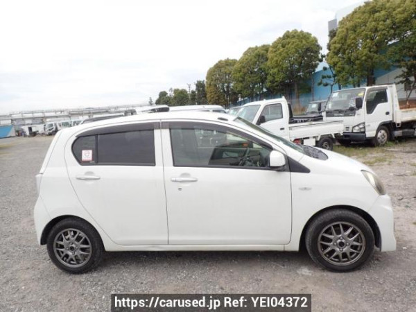 Used 2013 AT daihatsu mira-e-s LA300S Image[7]