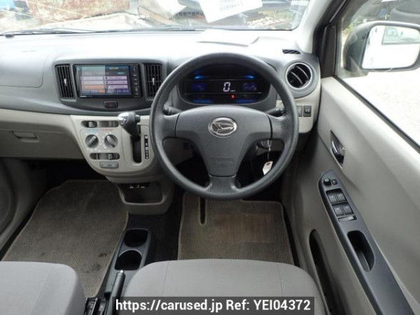 Used 2013 AT daihatsu mira-e-s LA300S Image[16]