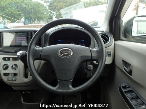 Used 2013 AT daihatsu mira-e-s LA300S Image[17]