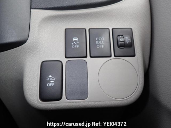 Used 2013 AT daihatsu mira-e-s LA300S Image[24]