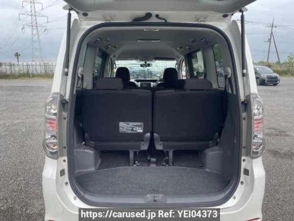 Used 2009 AT toyota voxy ZRR70W Image[6]