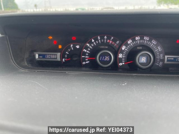 Used 2009 AT toyota voxy ZRR70W Image[16]