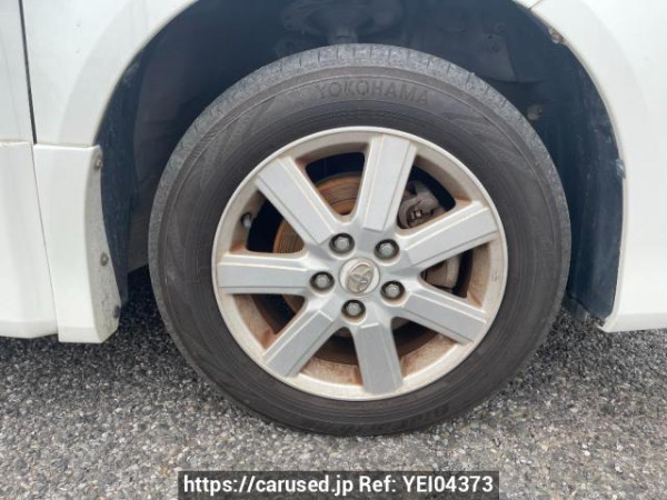 Used 2009 AT toyota voxy ZRR70W Image[17]