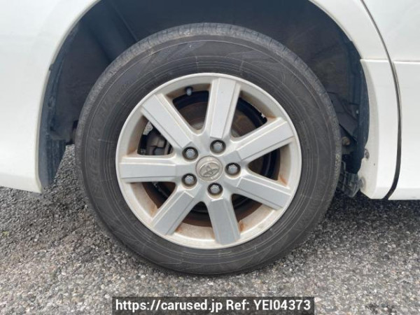 Used 2009 AT toyota voxy ZRR70W Image[18]