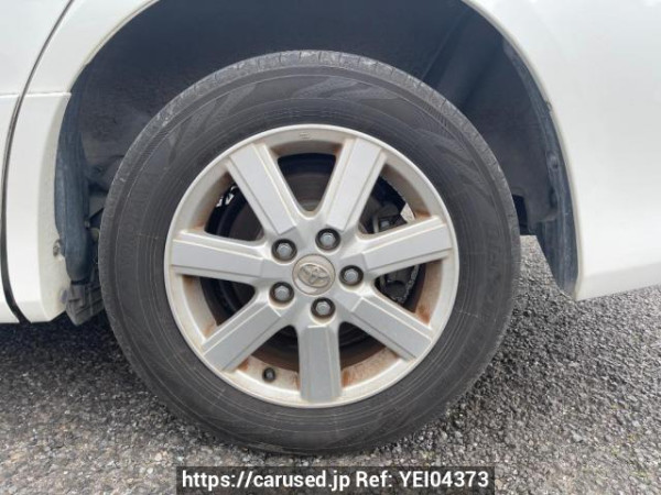 Used 2009 AT toyota voxy ZRR70W Image[19]