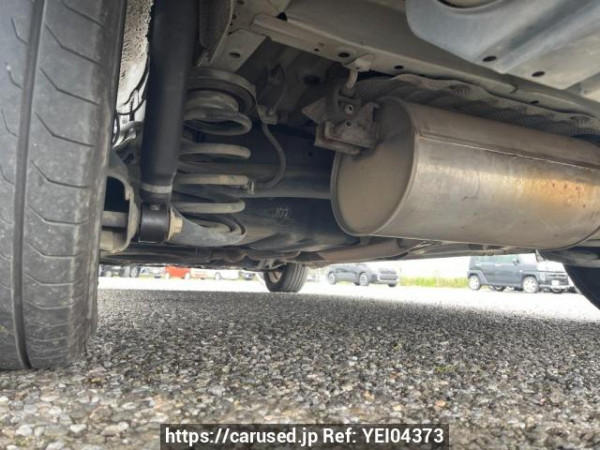 Used 2009 AT toyota voxy ZRR70W Image[23]