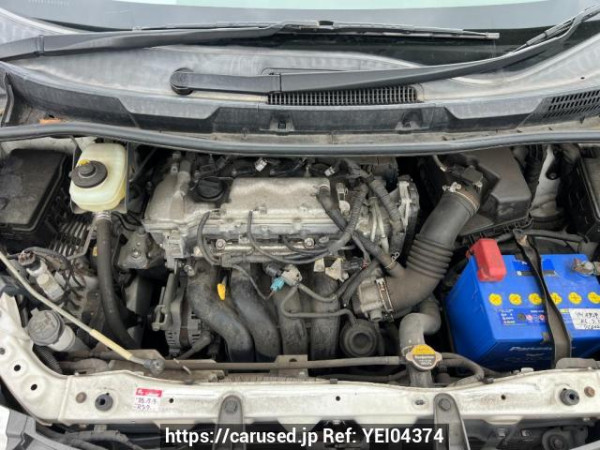 Used 2010 AT toyota noah ZRR70G Image[7]