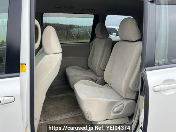 Used 2010 AT toyota noah ZRR70G Image[12]