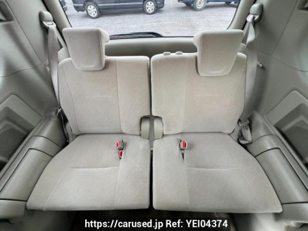Used 2010 AT toyota noah ZRR70G Image[13]