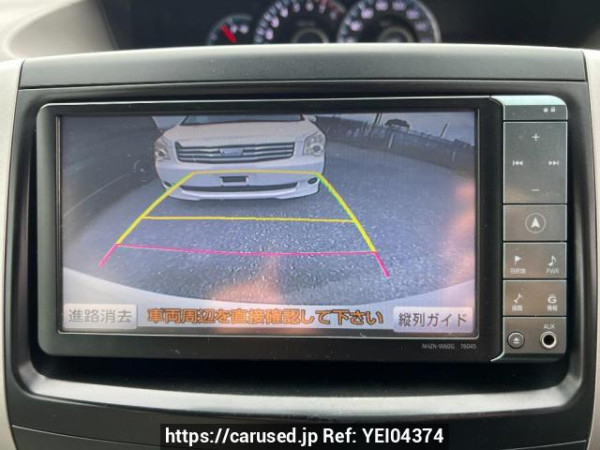 Used 2010 AT toyota noah ZRR70G Image[17]