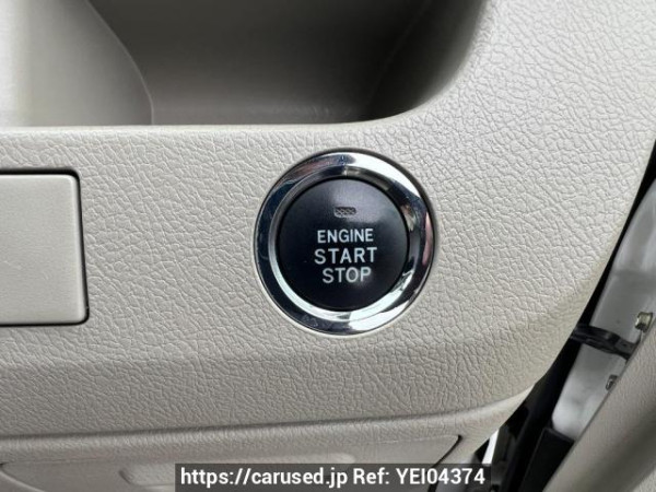 Used 2010 AT toyota noah ZRR70G Image[20]