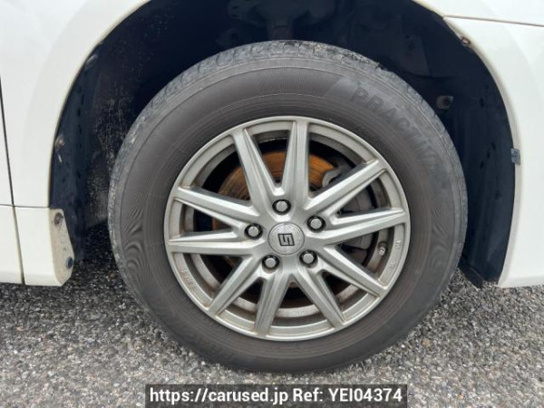 Used 2010 AT toyota noah ZRR70G Image[21]