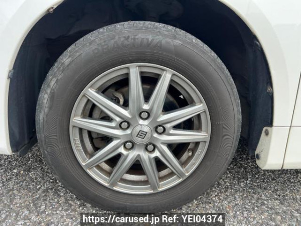 Used 2010 AT toyota noah ZRR70G Image[24]