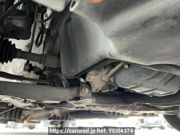 Used 2010 AT toyota noah ZRR70G Image[25]