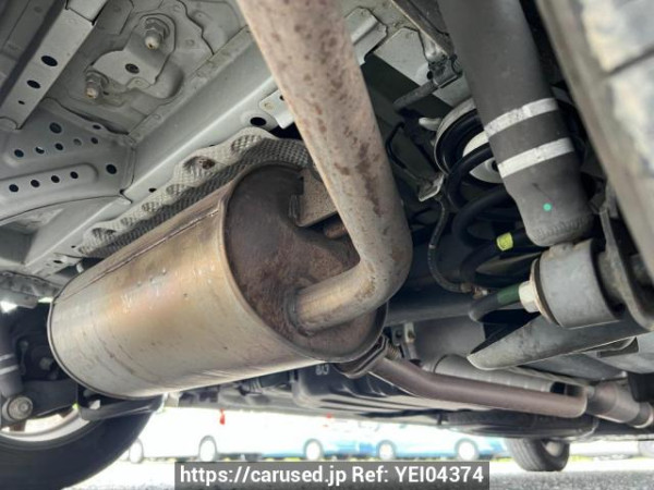 Used 2010 AT toyota noah ZRR70G Image[27]