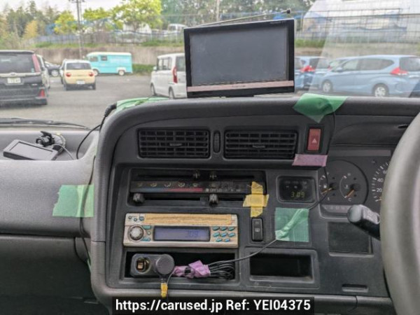 Used 2003 AT toyota hiace-van RZH112V Image[15]