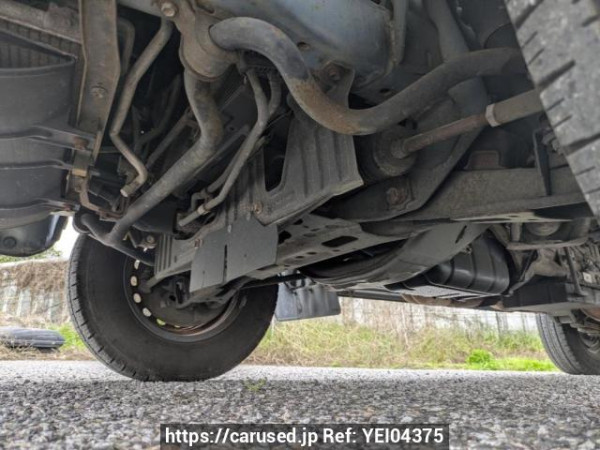 Used 2003 AT toyota hiace-van RZH112V Image[21]