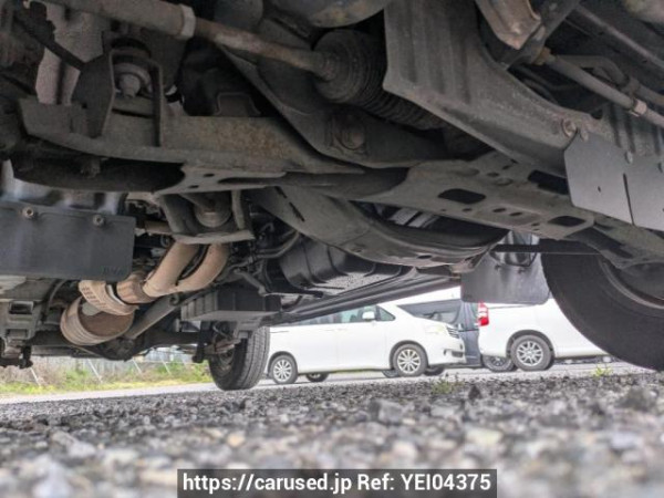 Used 2003 AT toyota hiace-van RZH112V Image[22]