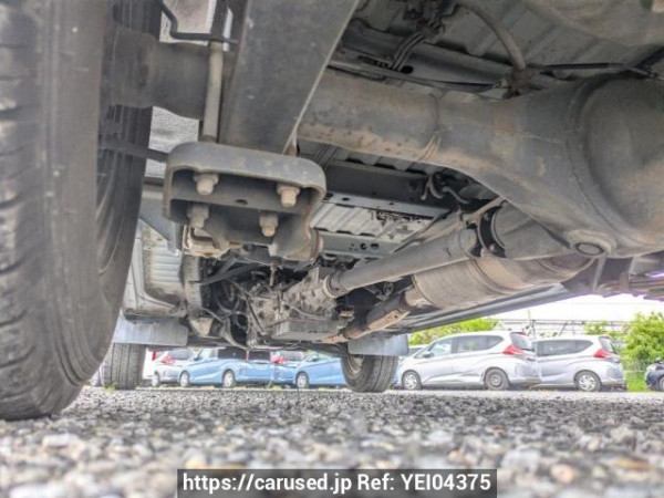 Used 2003 AT toyota hiace-van RZH112V Image[23]