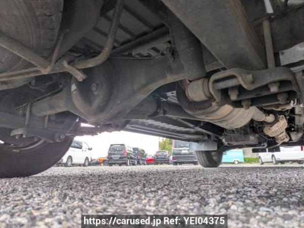 Used 2003 AT toyota hiace-van RZH112V Image[24]