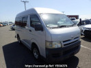 Toyota Hiace Van KDH200K