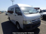 Used 2007 MT toyota hiace-van KDH200K Image[0]