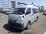 Used 2007 MT toyota hiace-van KDH200K Image[2]