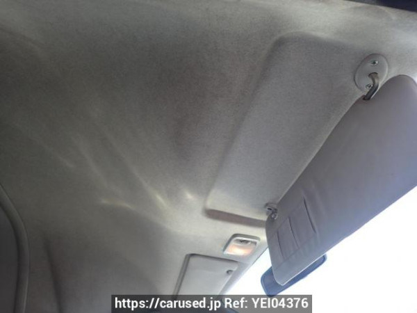 Used 2007 MT toyota hiace-van KDH200K Image[13]
