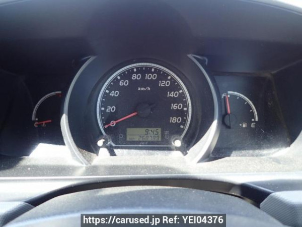Used 2007 MT toyota hiace-van KDH200K Image[22]