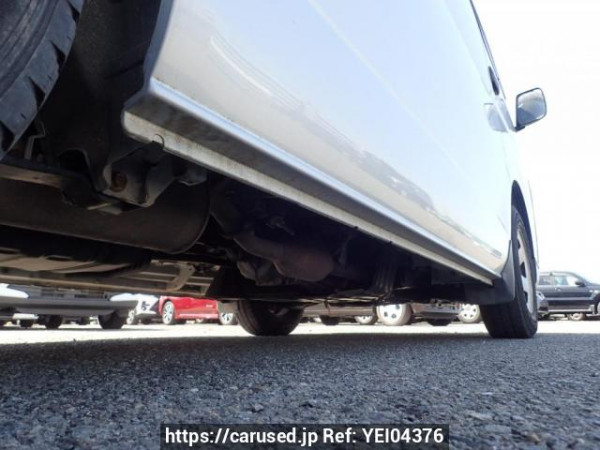 Used 2007 MT toyota hiace-van KDH200K Image[34]