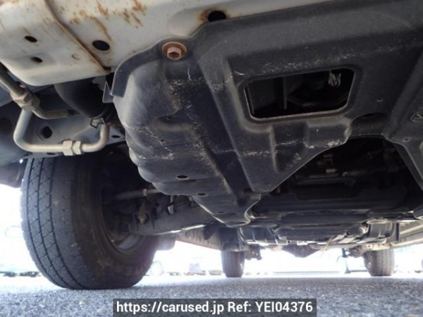 Used 2007 MT toyota hiace-van KDH200K Image[37]
