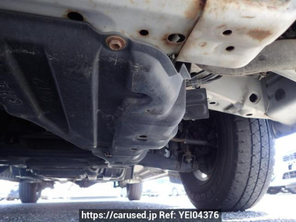 Used 2007 MT toyota hiace-van KDH200K Image[38]