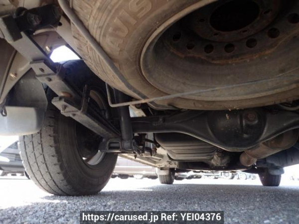 Used 2007 MT toyota hiace-van KDH200K Image[39]