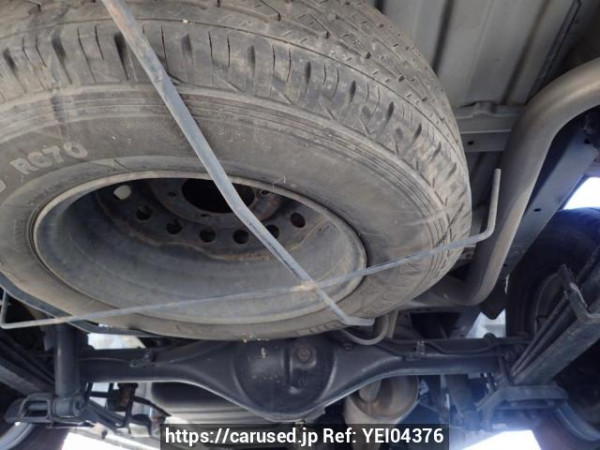 Used 2007 MT toyota hiace-van KDH200K Image[40]