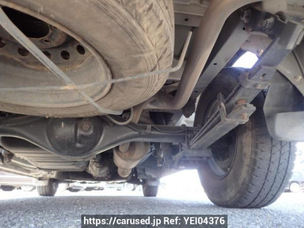 Used 2007 MT toyota hiace-van KDH200K Image[41]