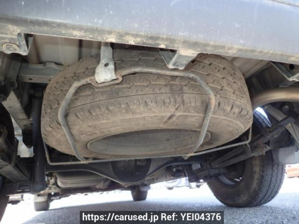 Used 2007 MT toyota hiace-van KDH200K Image[42]