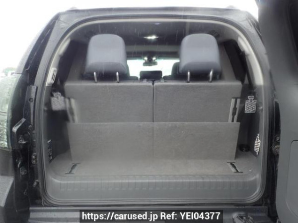 Used 2010 AT toyota land-cruiser-prado TRJ150W Image[8]