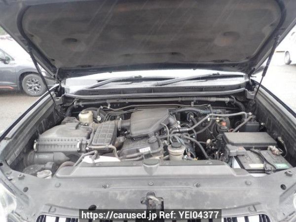 Used 2010 AT toyota land-cruiser-prado TRJ150W Image[9]