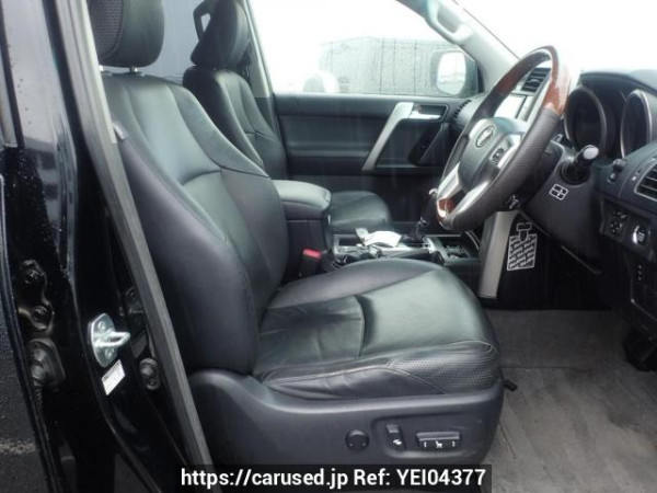 Used 2010 AT toyota land-cruiser-prado TRJ150W Image[11]