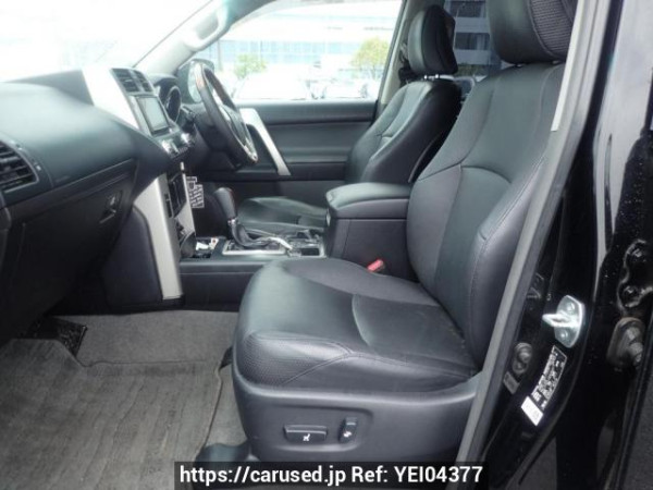Used 2010 AT toyota land-cruiser-prado TRJ150W Image[12]