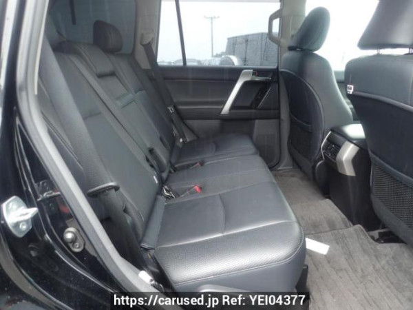 Used 2010 AT toyota land-cruiser-prado TRJ150W Image[13]