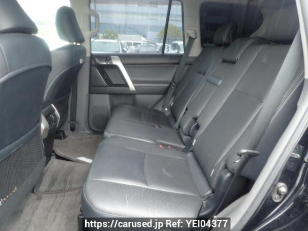 Used 2010 AT toyota land-cruiser-prado TRJ150W Image[14]