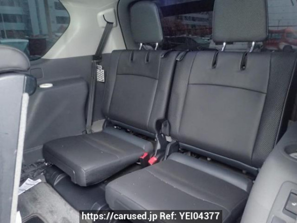 Used 2010 AT toyota land-cruiser-prado TRJ150W Image[15]