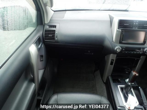Used 2010 AT toyota land-cruiser-prado TRJ150W Image[16]