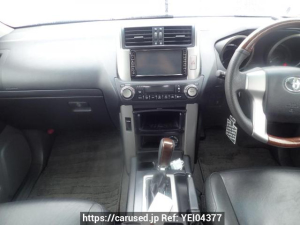 Used 2010 AT toyota land-cruiser-prado TRJ150W Image[17]
