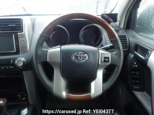 Used 2010 AT toyota land-cruiser-prado TRJ150W Image[19]