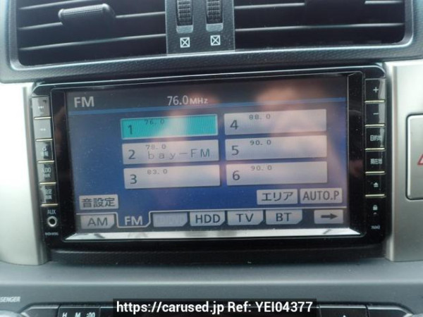 Used 2010 AT toyota land-cruiser-prado TRJ150W Image[20]