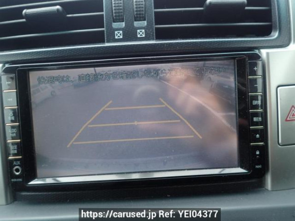 Used 2010 AT toyota land-cruiser-prado TRJ150W Image[21]